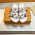 Louis Vuitton Shoes for Women's Louis Vuitton Slippers #A51719