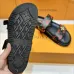 Louis Vuitton Shoes for Women's Louis Vuitton Slippers #A51719