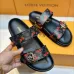 Louis Vuitton Shoes for Women's Louis Vuitton Slippers #A51719