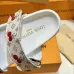 Louis Vuitton Shoes for Women's Louis Vuitton Slippers #A51719