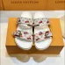 Louis Vuitton Shoes for Women's Louis Vuitton Slippers #A51719