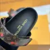 Louis Vuitton Shoes for Women's Louis Vuitton Slippers #A51719