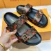 Louis Vuitton Shoes for Women's Louis Vuitton Slippers #A51719