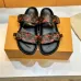 Louis Vuitton Shoes for Women's Louis Vuitton Slippers #A51719