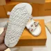 Louis Vuitton Shoes for Women's Louis Vuitton Slippers #A51719