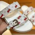 Louis Vuitton Shoes for Women's Louis Vuitton Slippers #A51719