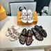 Louis Vuitton Shoes for Women's Louis Vuitton Slippers #A51719