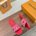 Louis Vuitton Shoes for Women's Louis Vuitton Slippers #A51731