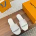 Louis Vuitton Shoes for Women's Louis Vuitton Slippers #A51731