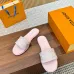 Louis Vuitton Shoes for Women's Louis Vuitton Slippers #A51731