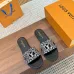 Louis Vuitton Shoes for Women's Louis Vuitton Slippers #A51731