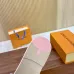 Louis Vuitton Shoes for Women's Louis Vuitton Slippers #A51731