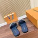 Louis Vuitton Shoes for Women's Louis Vuitton Slippers #A51731
