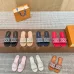 Louis Vuitton Shoes for Women's Louis Vuitton Slippers #A51731
