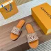 Louis Vuitton Shoes for Women's Louis Vuitton Slippers #A51731