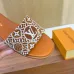 Louis Vuitton Shoes for Women's Louis Vuitton Slippers #A51731