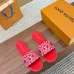 Louis Vuitton Shoes for Women's Louis Vuitton Slippers #A51731