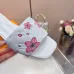 Louis Vuitton Shoes for Women's Louis Vuitton Slippers #A51741