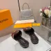 Louis Vuitton Shoes for Women's Louis Vuitton Slippers #A51741