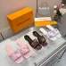 Louis Vuitton Shoes for Women's Louis Vuitton Slippers #A51741