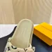 Louis Vuitton Shoes for Women's Louis Vuitton Slippers #A51748