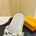 Louis Vuitton Shoes for Women's Louis Vuitton Slippers #A51748