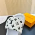 Louis Vuitton Shoes for Women's Louis Vuitton Slippers #A51748