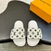 Louis Vuitton Shoes for Women's Louis Vuitton Slippers #A51748