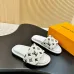 Louis Vuitton Shoes for Women's Louis Vuitton Slippers #A51748