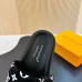 Louis Vuitton Shoes for Women's Louis Vuitton Slippers #A51748