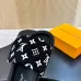 Louis Vuitton Shoes for Women's Louis Vuitton Slippers #A51748