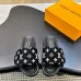 Louis Vuitton Shoes for Women's Louis Vuitton Slippers #A51748