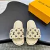 Louis Vuitton Shoes for Women's Louis Vuitton Slippers #A51748
