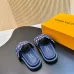 Louis Vuitton Shoes for Women's Louis Vuitton Slippers #A51748