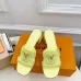 Louis Vuitton Shoes for Women's Louis Vuitton Slippers #A51752