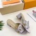 Louis Vuitton Shoes for Women's Louis Vuitton Slippers #A52441