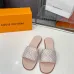 Louis Vuitton Shoes for Women's Louis Vuitton Slippers #A52448