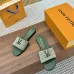 Louis Vuitton Shoes for Women's Louis Vuitton Slippers #A52455