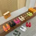 Louis Vuitton Shoes for Women's Louis Vuitton Slippers #A52455