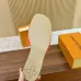 Louis Vuitton Shoes for Women's Louis Vuitton Slippers #A52514