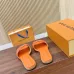 Louis Vuitton Shoes for Women's Louis Vuitton Slippers #A52514