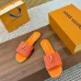 Louis Vuitton Shoes for Women's Louis Vuitton Slippers #A52514