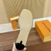 Louis Vuitton Shoes for Women's Louis Vuitton Slippers #A52516