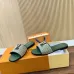 Louis Vuitton Shoes for Women's Louis Vuitton Slippers #A52516