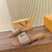 Louis Vuitton Shoes for Women's Louis Vuitton Slippers #A52519