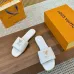 Louis Vuitton Shoes for Women's Louis Vuitton Slippers #A52520