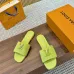 Louis Vuitton Shoes for Women's Louis Vuitton Slippers #A52522