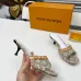 Louis Vuitton Shoes for Women's Louis Vuitton Slippers Heel height:5.5cm #A54019