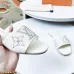 Louis Vuitton Shoes for Women's Louis Vuitton Slippers Isola Flat Mule #A49004