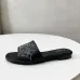 Louis Vuitton Shoes for Women's Louis Vuitton Slippers Isola Flat Mule #A49005
